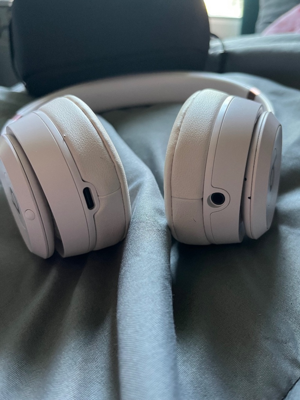 headphones